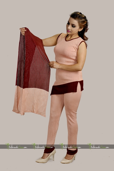 Aliza Katuwal – Gallery 36